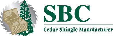 SBC Cedar Siding